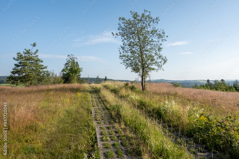 Nature reserve Nature reserve