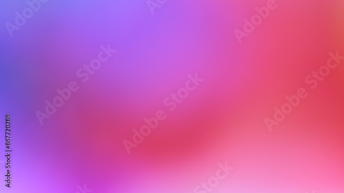 Wallpaper Mural Minimal Modern Abstract Gradient mash retro background Torontodigital.ca