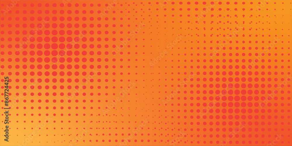 retro comic yellow background raster gradient halftone, stock vector illustration eps 10 retro comic yellow background raster gradient halftone, stock vector illustration eps 10