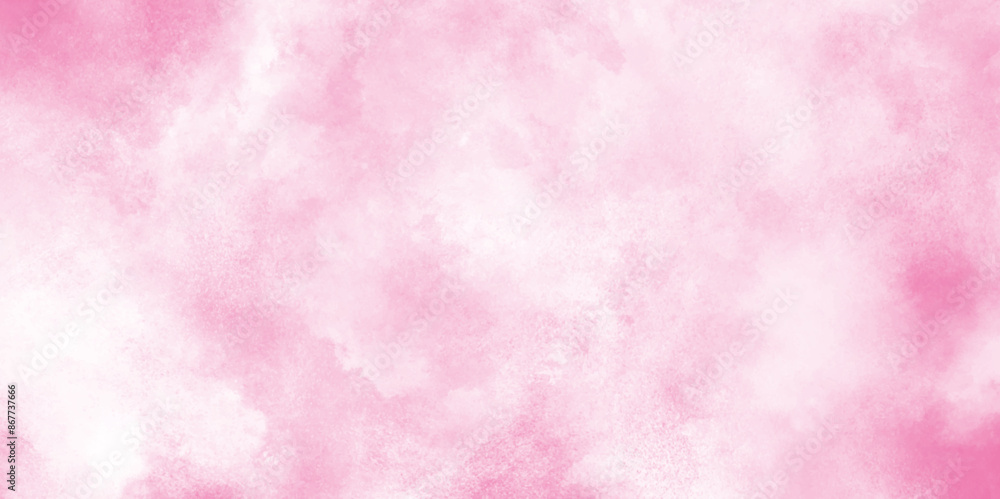 abstract fringe and bleed paint drips and drops pink watercolor background texture, pink watercolor background hand-drawn with cloudy strokes of brushes. abstract fringe and bleed paint drips and drops pink watercolor background texture, pink watercolor background hand-drawn with cloudy strokes of brushes.
