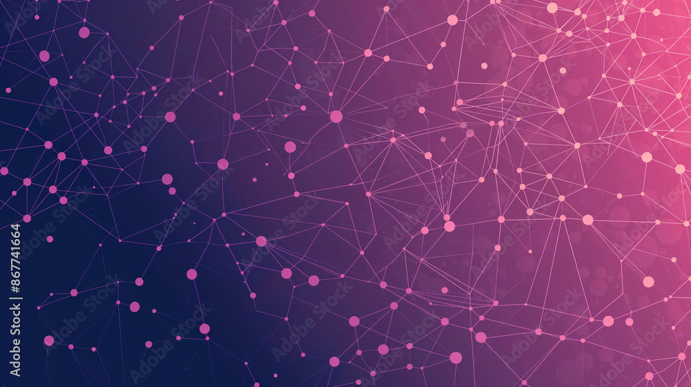 geometric shape dots , line concept as background
geometric shape dots , line concept as background