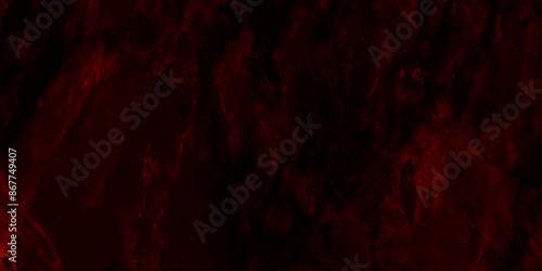 Abstract red smoke on black background, old style dark red grunge texture. Luxury soft watercolor background with watercolor stains, Abstract bright and shinny lovely soft color watercolor background.