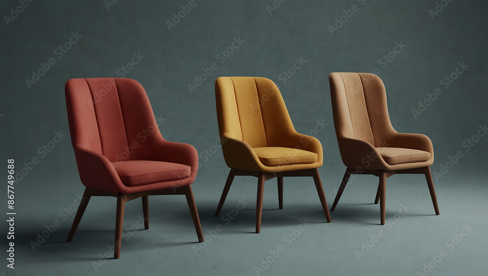 chairs and table chairs and table