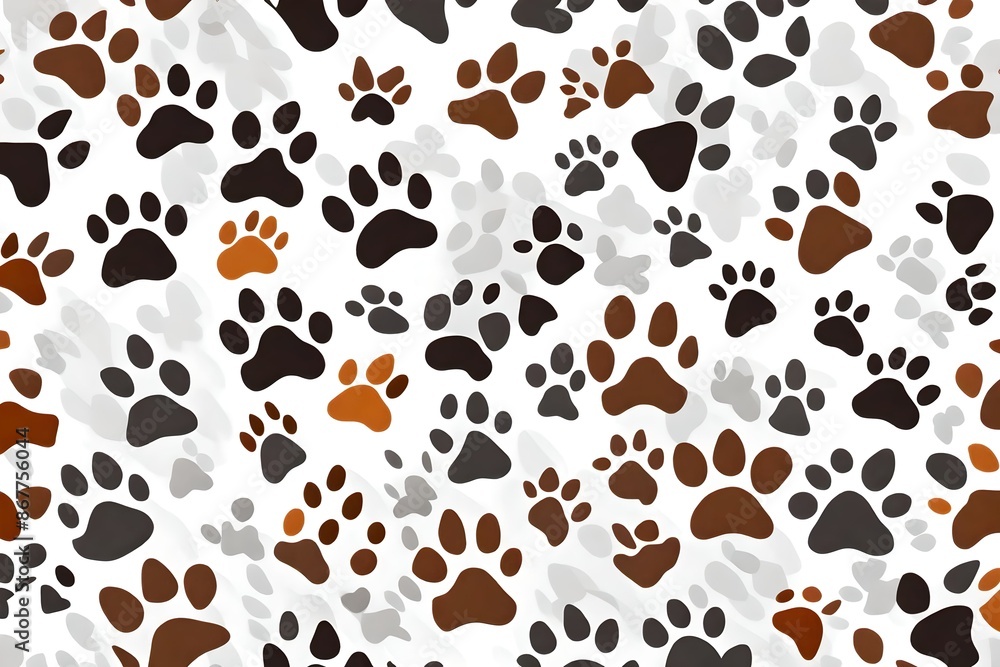 Transparent dog paw icon png. Transparent dog paw icon png.