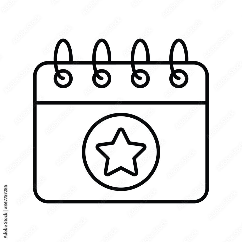 add event icon with white background vector stock illustration add event icon with white background vector stock illustration