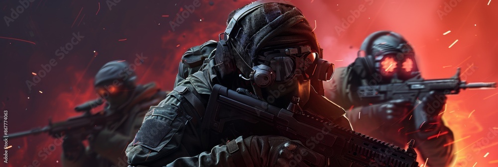 Stealth shooter game where players are elite spies infiltrating enemy bases, using stealth, gadgets, and precision to complete high-stakes missions Stealth shooter game where players are elite spies infiltrating enemy bases, using stealth, gadgets, and precision to complete high-stakes missions
