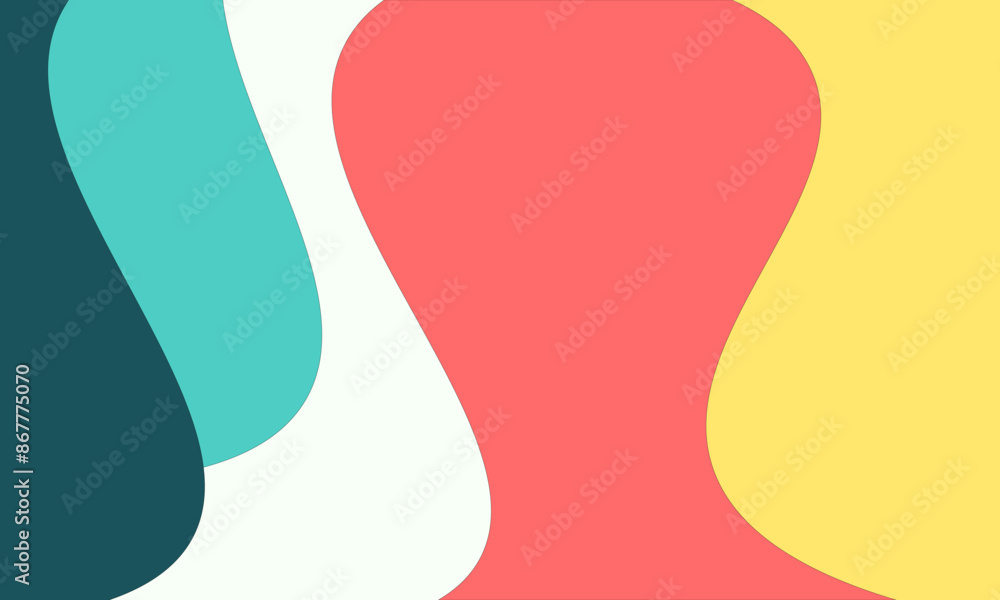 illustration of an background illustration of an background