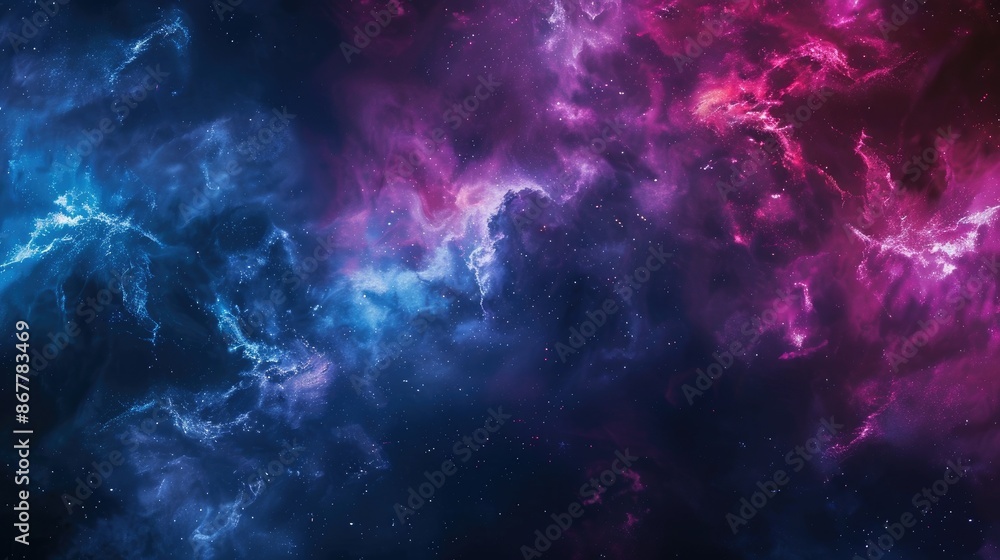 Cosmic Clouds and Stellar Dust in the Night Sky Cosmic Clouds and Stellar Dust in the Night Sky