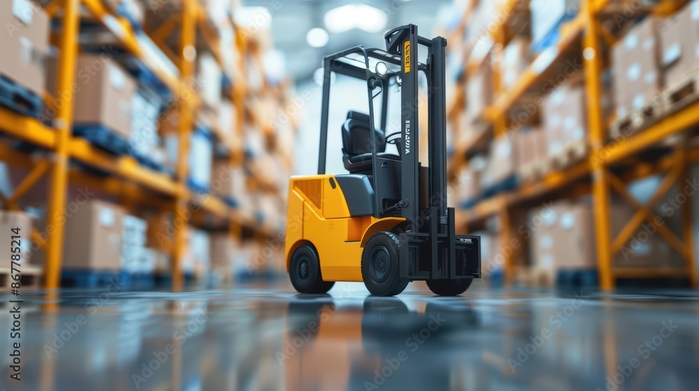 Revolutionize Material Handling, Warehousing, and Distribution in a digital era with ample copy space for information Revolutionize Material Handling, Warehousing, and Distribution in a digital era with ample copy space for information