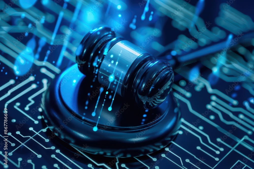 Upholding Corporate Governance principles in the cyber age, ensuring ethical decisionmaking with copy space Upholding Corporate Governance principles in the cyber age, ensuring ethical decisionmaking with copy space