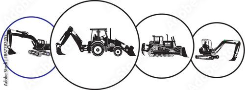 MATERIELS TECHNIQUES DE CHANTIER