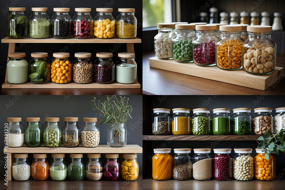 Au buffet du marché, une variété de fruits et légumes colorés illuminaient le stand, offrant un festin frais et délicieux pour tous les goûts. Au buffet du marché, une variété de fruits et légumes colorés illuminaient le stand, offrant un festin frais et délicieux pour tous les goûts.