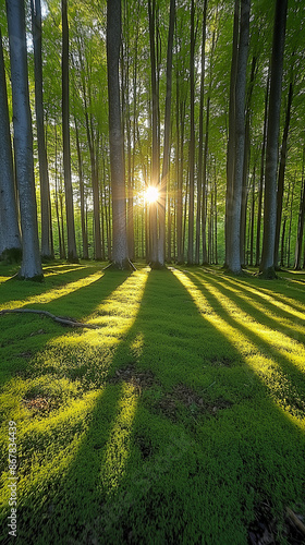 forest background image