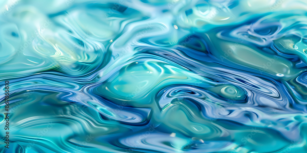 Abstract background liquid Abstract background liquid