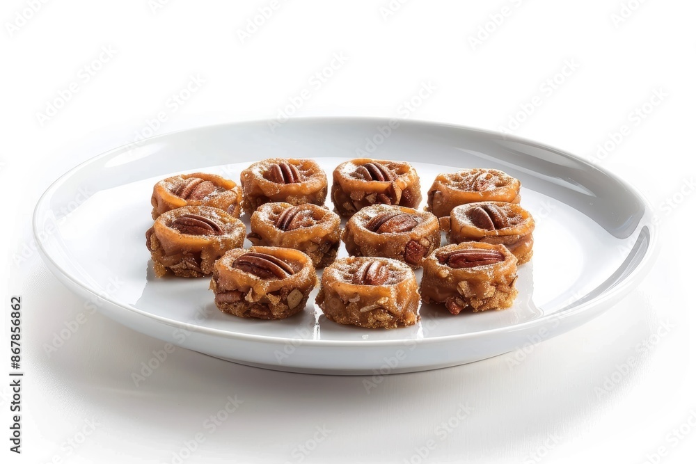 Charleston Chewies - Warm, Bite-Sized Treasures Charleston Chewies - Warm, Bite-Sized Treasures