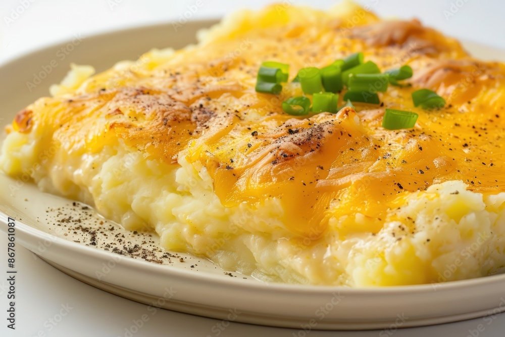 Campbells® Cheddar Cheese Soup Potato Casserole: A Sensory Gastronomic Journey Campbells® Cheddar Cheese Soup Potato Casserole: A Sensory Gastronomic Journey