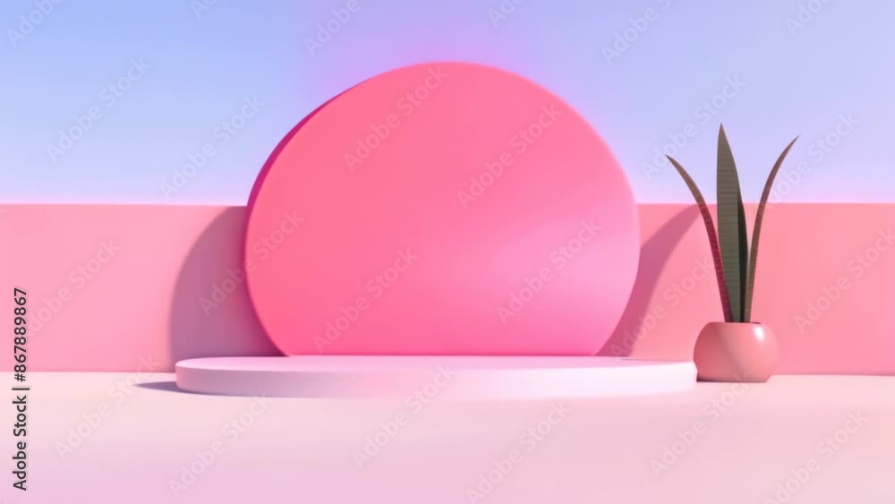 pink interior pink interior