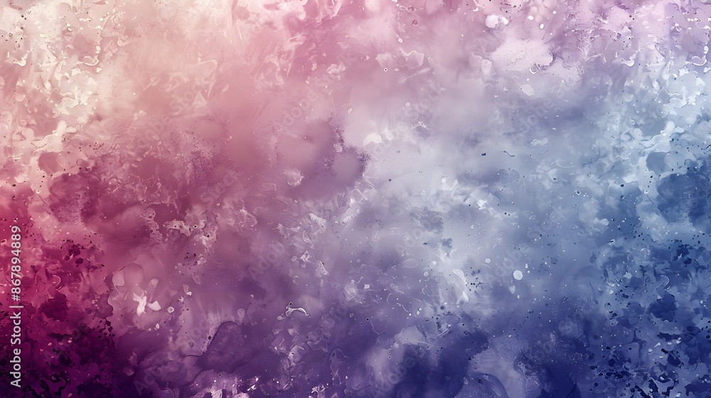 Fototapeta premium Grunge texture background. Abstract colourful old rough retro texture background design. vintage grunge and watercolor paint stains.