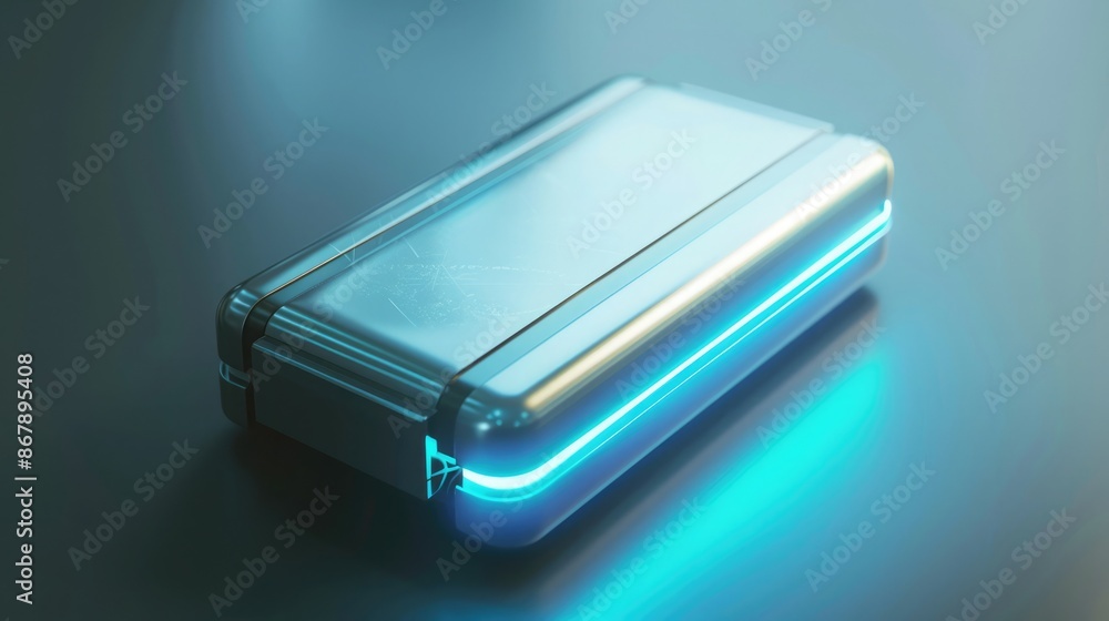 Energy-efficient and portable lithium-ion cell pack for handheld gaming devices. Lithium-ion cell pack Energy-efficient and portable lithium-ion cell pack for handheld gaming devices. Lithium-ion cell pack