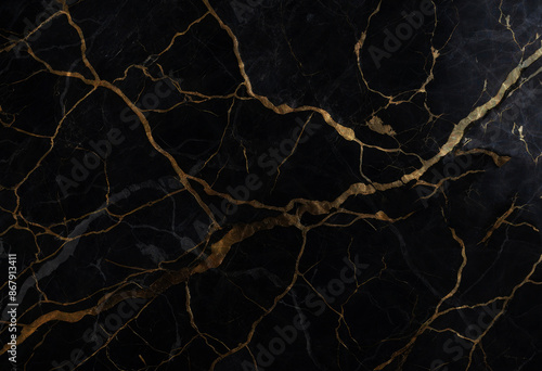 Luxury Black white and Gold Marble texture background vector. exotic limestone ceramic tile slice mineral marbel stone pattern, modern onyx brown breccia rustic matt italian quartzite granite.