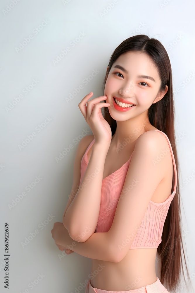 Asian beauty, Asian model, cosmetics model, model, white background, makeup, long hair, girl, girl, sexy beauty, beauty wallpaper, elegant beauty, fresh beauty, skincare
Asian beauty, Asian model, cosmetics model, model, white background, makeup, long hair, girl, girl, sexy beauty, beauty wallpaper, elegant beauty, fresh beauty, skincare