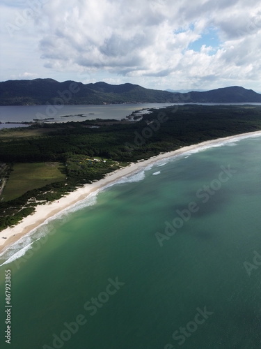 Fotos Canal da Barra da Lagoa Florianópolis photo