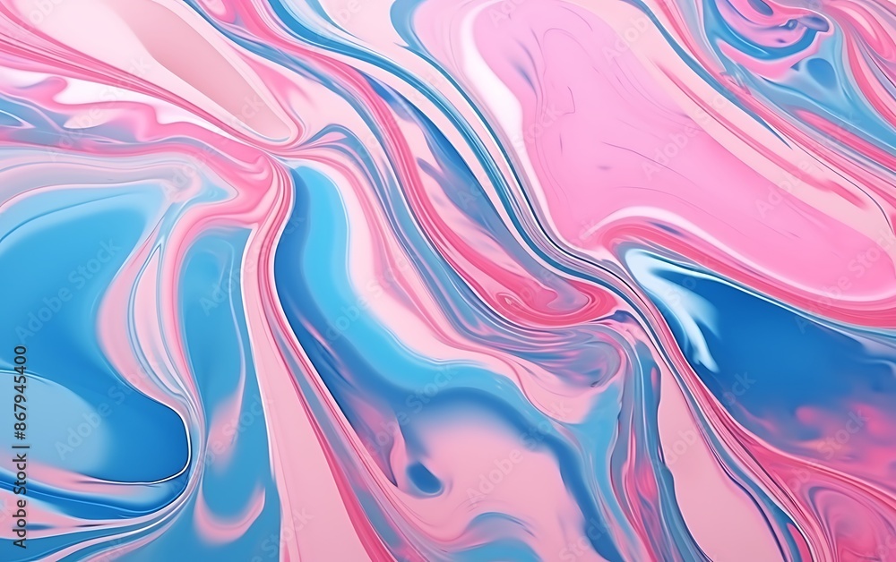 Abstract liquid background with fluid texture Abstract liquid background with fluid texture