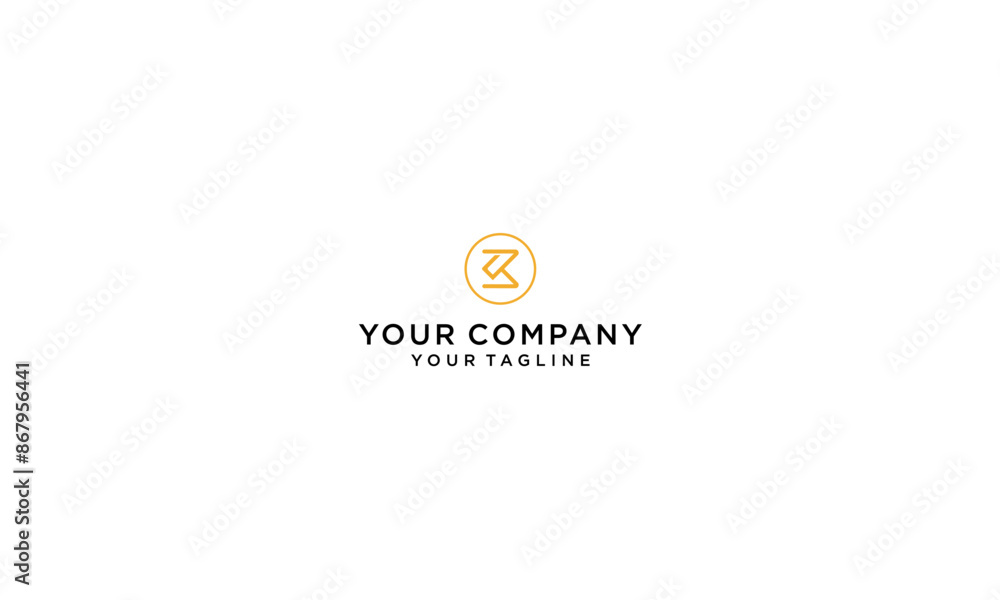 logo for business letter B line logo for business letter B line