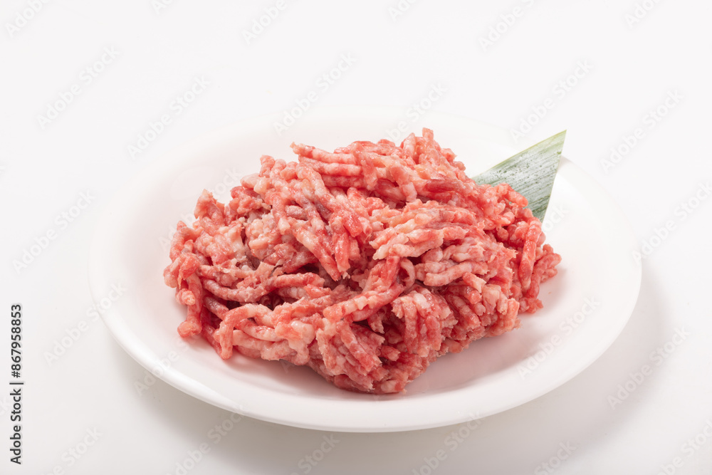 挽肉 黒毛和牛(仙台牛) 挽肉 黒毛和牛(仙台牛)
