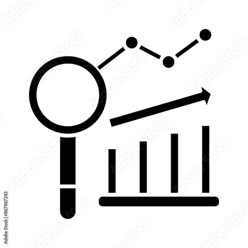 Analytics icon