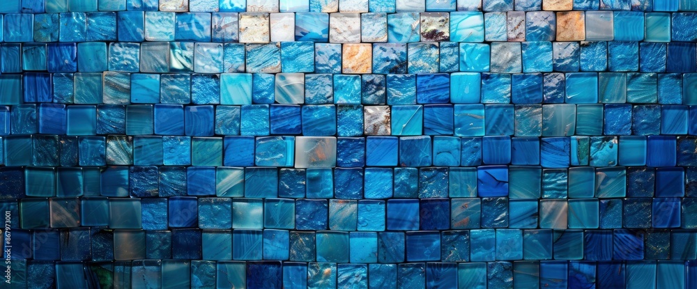 Analyze The Benefits Of Using Glass Mosaic Tiles As Wall Coverings, Wallpapers HD Analyze The Benefits Of Using Glass Mosaic Tiles As Wall Coverings, Wallpapers HD