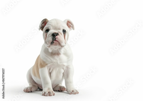 Close-Up Dog