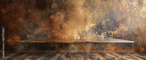 Analyze The Popularity Of Faux Finishes As Economical Wall Coverings, Wallpapers HD