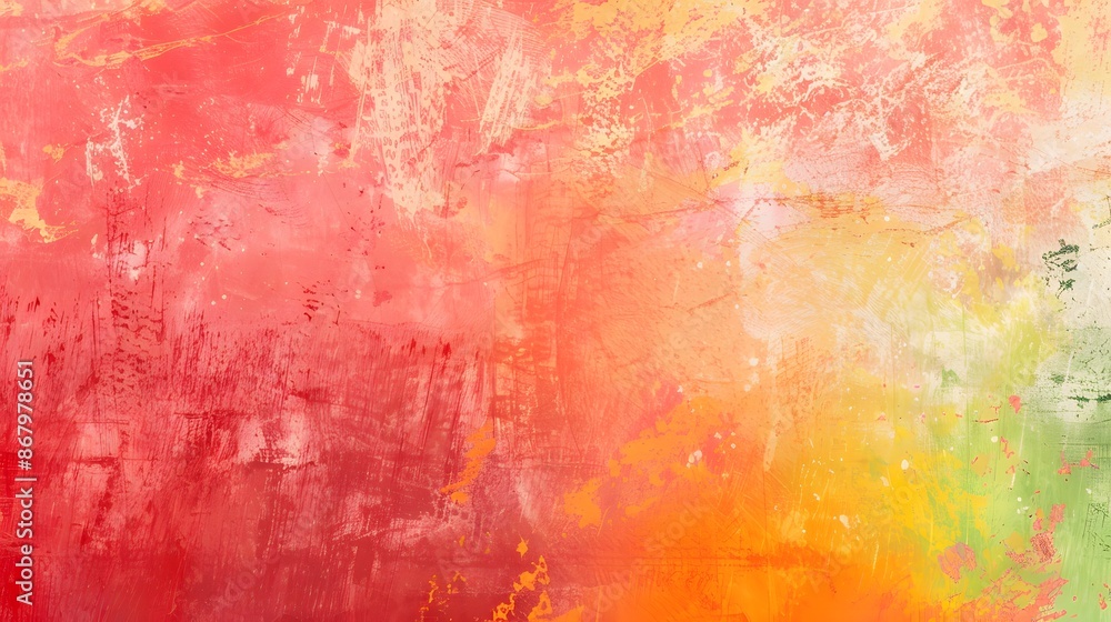 Obraz premium Abstract water color background