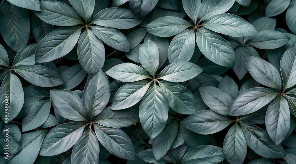 leaf background leaf background