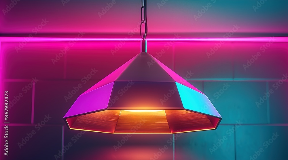 abstract light bulb abstract light bulb