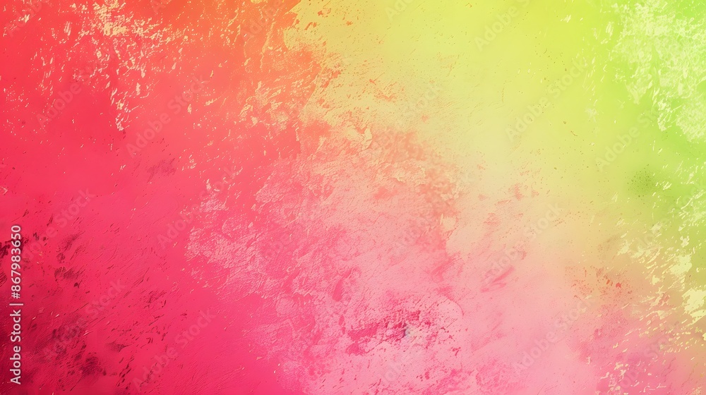 Obraz premium Abstract water color background