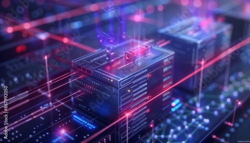 IT Modernization next-gen data centers and hyperconverged solutions with free copy space