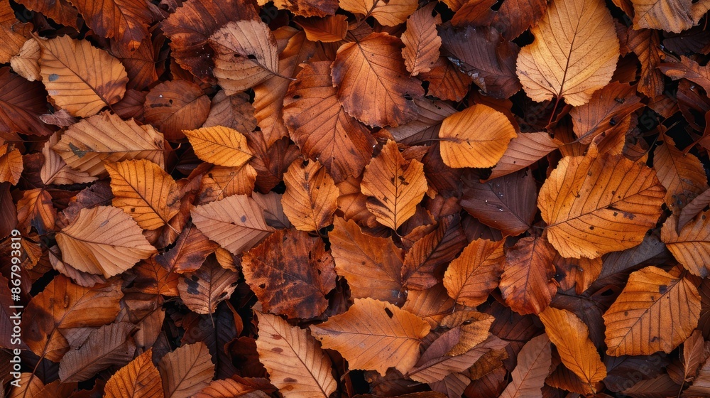 Deciduous Autumn Leaves Backgrounds for Websites Deciduous Autumn Leaves Backgrounds for Websites