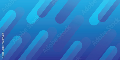 blue abstract background. modern concept for graphic design.