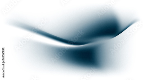 Modern Grainy gradient texture on white background