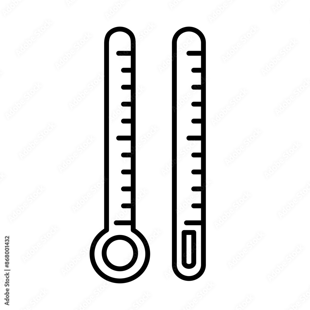 thermometer thermometer