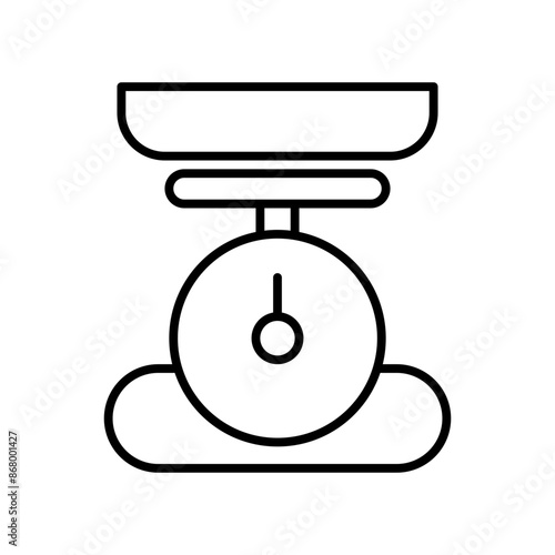 scales