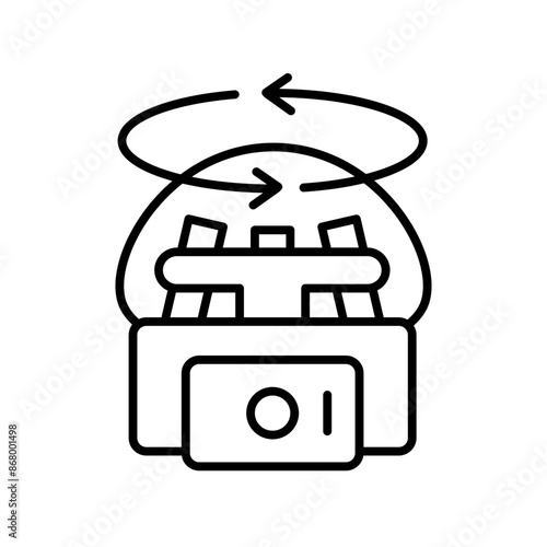 centrifuge