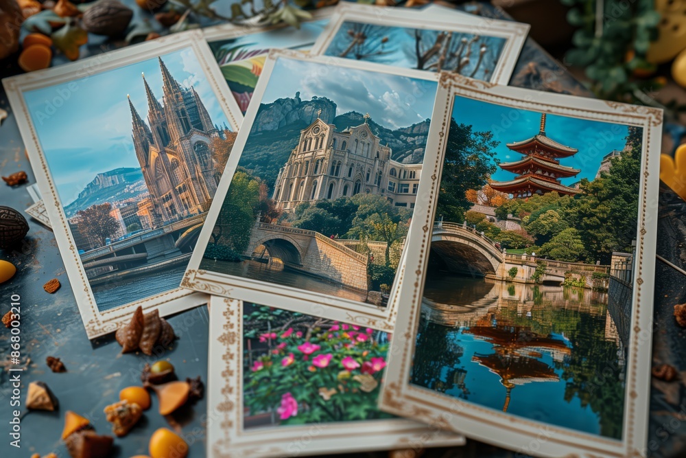 collage with photos country collage with photos country