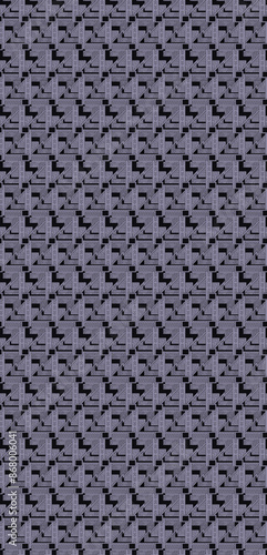 Wallpaper Mural Pattern Motif 179 Torontodigital.ca