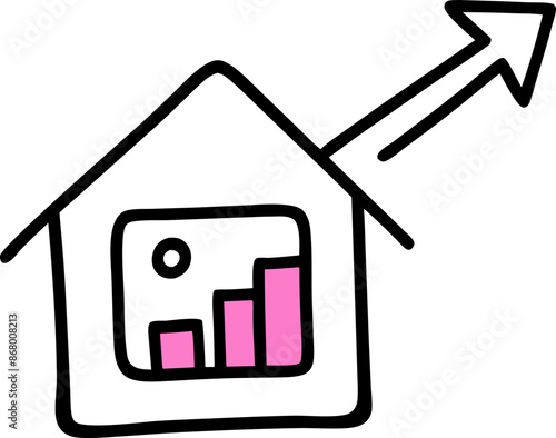 interest rate svg icon