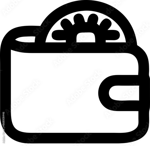 bitcoin icon svg