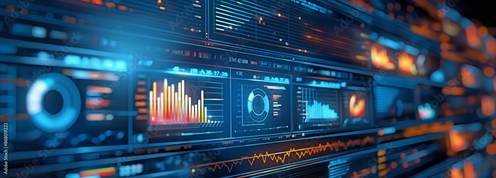 Data CRM business analysis client summary system analyst dashboard for computer technology Data CRM business analysis client summary system analyst dashboard for computer technology