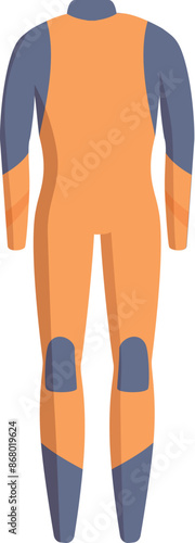 Professional diving suit ensuring safety and comfort during underwater explorations